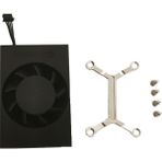 WaveShare Nvıdıa Jetson Xavier Nx Fanlı Aktif Soğutucu (Active Heatsink Kit )
