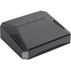 WaveShare Raspberry Pi 4 Argon ONE V2 Alüminyum Kutu Soğutucu ve Çıkış Düzenleyici
