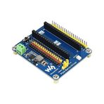 WaveShare Raspberry Pi Pico Servo Motor Sürücü - (16-Ch Outputs - 16-Bir Resolution)