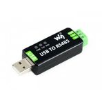 WaveShare USB To RS485 Çift Yönlü Dönüştürücü