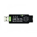Waveshare USB - TTL Serial UART Dönüştürücü Orjinal FT232RL
