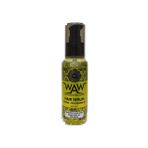 Waw Hair Jojoba Yağı Ixir Saç Serum Nemlendirici Güçlü Onarım 100 ML Saç Yağı