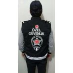 Waw- Ilgi Çok,Tasarımı Mükemmel.özel Güvenlik Yeleği Satınal,Sipariş Ver