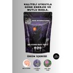 waw international - Hızlı Uykuya Geçiş Ve Kaliteli Uyku Için Melatonin Desteği 28 Adet