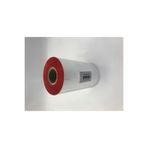 WAX RİBON RENKLİ110X300 METRE