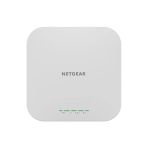 Wax610-100Eus Ax1800 Dual Band Poe Multi-Gig Insight Managed Wifi 6 Access Point