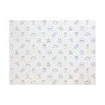Waxlı Ambalaj Kağıdı 30x40 cm 5 Kg - 1650 Adet
