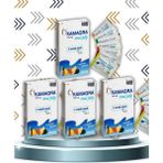 Waxmann Kamâgra Jel 100 Mg 4 Kutu 28 Adet Geciktirici7 Sertleştirici7 Istek7 Arttırıcı7 Performans3 Arttırıcı3 KAMAGRAJELI_100_MG KAMAGRA100MG_FIYAT KAMAGRAFIYAT_100_MG Cialisfiyat_s - 1 Paket