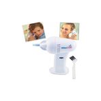 Waxvac Vakumlu Kulak Temizleme Cihazı
