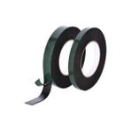 Wayer 15 mm10 mt Çift Taraflı Köpük Band Extra Güçlü Köpük Bant 1ADET