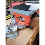 WAYER 250 MM TABLALI GÖNYE KESME 1800 WATT