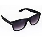 Wayfarer BL1850e Erkek Güneş Gözlüğü Siyah