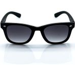 Wayfarer Model Siyah Erkek Güneş Gözlük