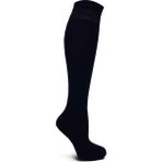 Waynap Kadın Diz Altı Çorap Dikişsiz 2li Paket Mevsimlik Tampap - Lacivert - 36 - 39