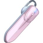 Waysle Handsfree Kulaklıklar 300 Mah Iş Spor Salonu Fitness Koşu Koşu Için Koşu Açık Gül Altın (Yurt Dışından) - Rose Gold