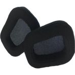 Waysle Magideal Kulak Pedleri Yastıkları Kapak Kupası Logitech G933 G633 Için Tamir Parçaları (Yurt Dışından) - Renkli