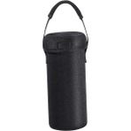 Waysle Ue Boom 3 Bluetooth Neopren Hoparlör Kılıf Kapak Seyahat Taşıma Çantası (Yurt Dışından) - Renkli