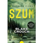 Wayward Pines Tom 1 Szum