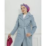 Wazze 5794 Kaban - Mint Yeşili - 40