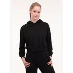 WB 17AMMY-K 5PR Siyah Kadın Sweatshirt