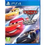 WB Games Cars 3: Hacia La Victoria Ps4 Oyun
