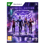 WB Games Gotham Knights Special Ed Xbox One Oyun