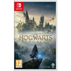 WB Games Hogwarts Legacy, Standard Edition, Nintendo Switch