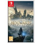 WB Games Hogwarts Legacy Switch Oyun