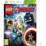 Wb Games Lego Marvel Avengers Xbox 360 Aksiyon Macera Oyunu Gençler İçin Çok Satan Eğlence