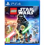 WB Games Lego Star Wars The Skywalker Saga PS4 Oyun