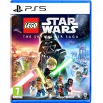 WB Games Lego Star Wars The Skywalker Saga PS5 Oyun