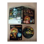 Wb Games Mortal Kombat Komplete Edition Ps3 Oyun