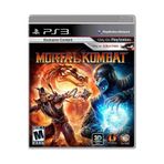 Wb Games Ps3 Mortal Kombat - Orjinal Oyun -