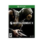 Wb Games Xbox One Mortal Kombat X