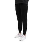 WB JOGGER 22CT133 5PR Siyah Kadın Eşofman Altı