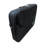 Wbag W1005 15.6 inç Siyah Kasnaklı Notebook Çantası
