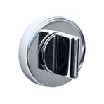 Wc Açarlı Rozet Krom - Rro12W Cr