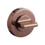 Wc Açarlı Rozet Rose - Rro12W Rs