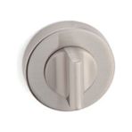 Wc Açarlı Rozet Saten - Rro12W Nb