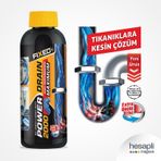 Wc Banyo Lavabo Açıcı Sgsf-2001 1000 Gr