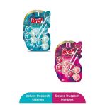 Wc Deluxe Duopack Katı Tuvalet Bloğu Yasemin Manolya, 2 X 2'Li Paket