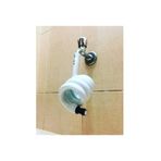 Wc Matik Hortum Matik Kıvrışık Wc Tuvalet Hortum ( Renk Farklılık Gösterebilir )