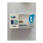 WCURA W Cura-c Plus Yara Bakım Kremi 100 Ml