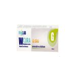 Wcura W Cura-g Plus 100 gr Yara Bakım Kremi