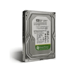 WD 0718037724485 250 GB HDD Harddisk