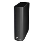WD 10TB 3.5 Elements WDBWLG0100HBK-EESN USB 3.0 Harici Harddisk Siyah