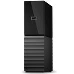 Wd 12tb My Book WDBBGH0120HBK Usb 3.1 Harici Disk