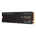 Wd 1tb Black SN7100 WDS100T4X0E 7250-6900MB/S M2 Nvme Gen4 Disk