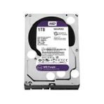 WD 1tb Purple Sata 6gb/s 64MB Dv 7X24 10PURZ