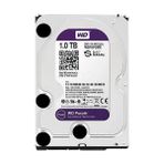 WD 1tb Wd Purple Sata 6gb/s 64MB Dv 7X24 WD10PURX